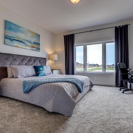 Globalstay New Houses Near Huron Lake Port Elgin Eksteriør billede