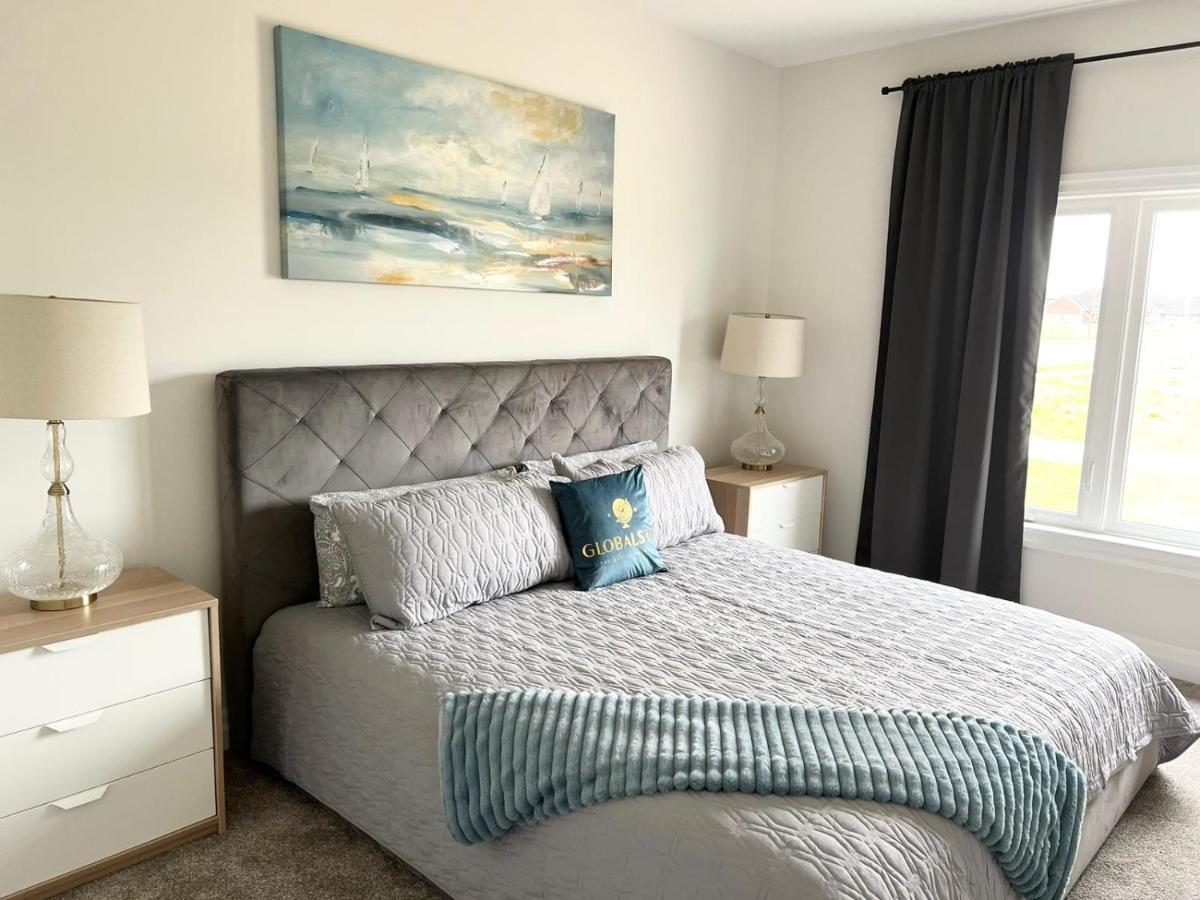 Globalstay New Houses Near Huron Lake Port Elgin Eksteriør billede