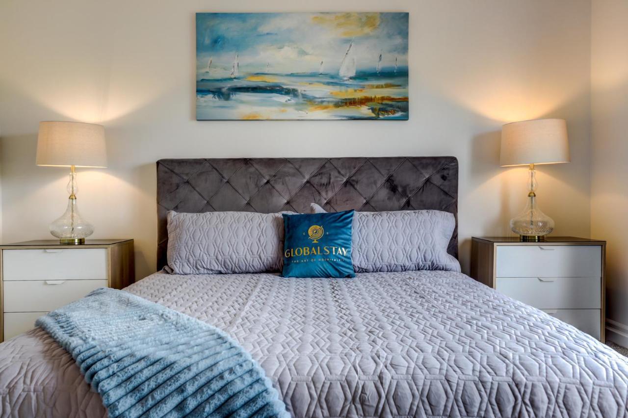Globalstay New Houses Near Huron Lake Port Elgin Eksteriør billede