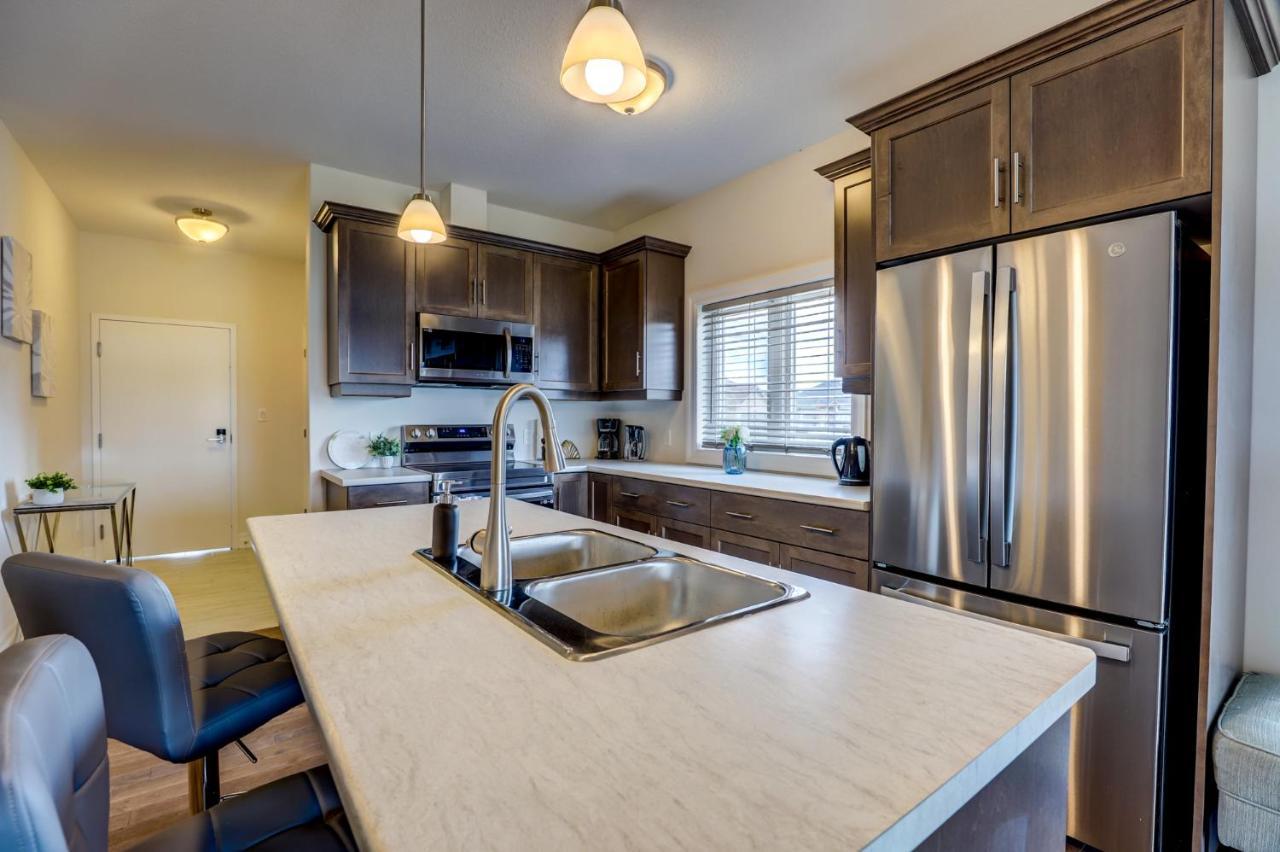 Globalstay New Houses Near Huron Lake Port Elgin Eksteriør billede