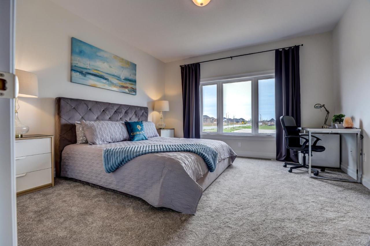 Globalstay New Houses Near Huron Lake Port Elgin Eksteriør billede