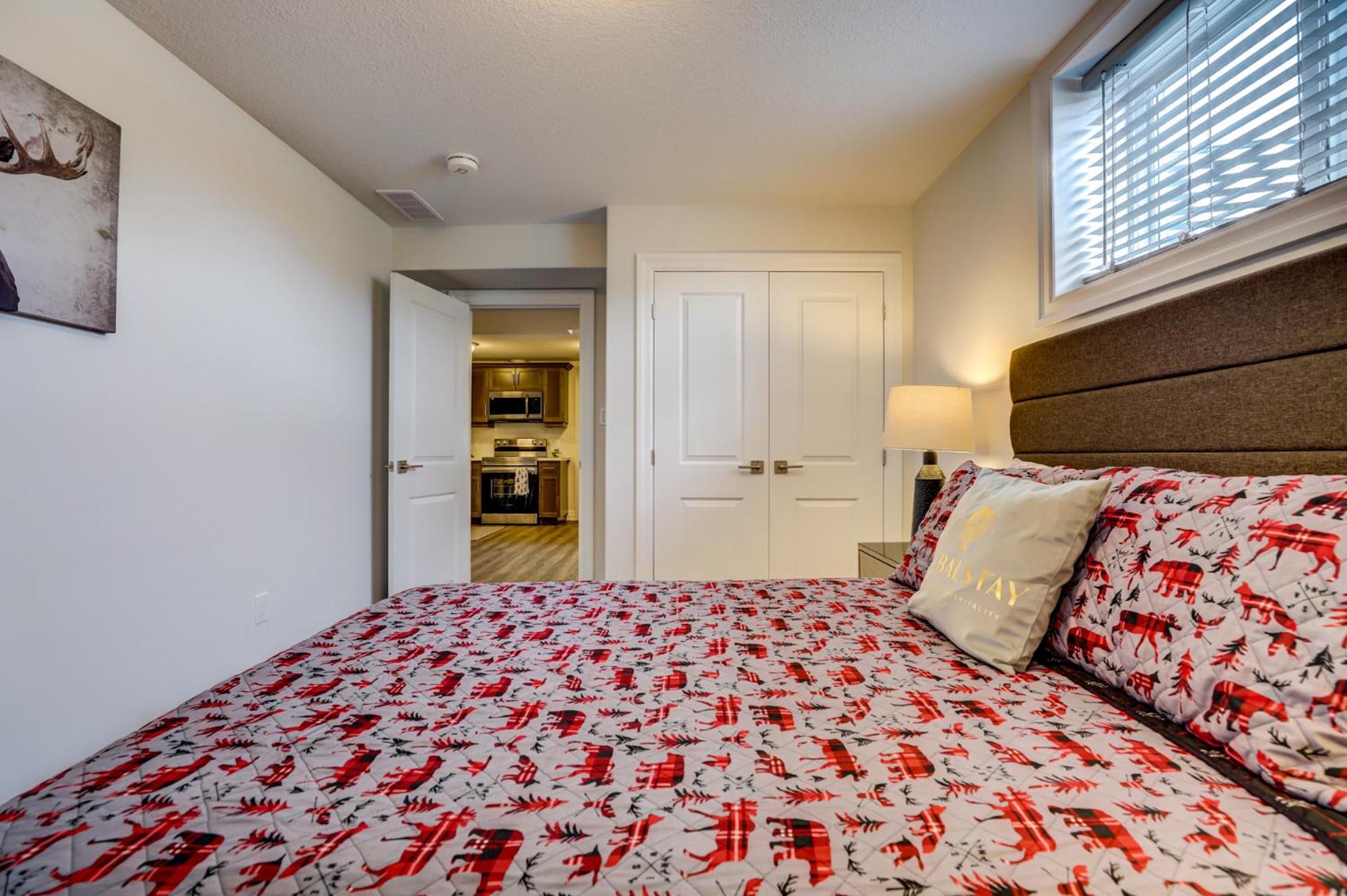 Globalstay New Houses Near Huron Lake Port Elgin Eksteriør billede