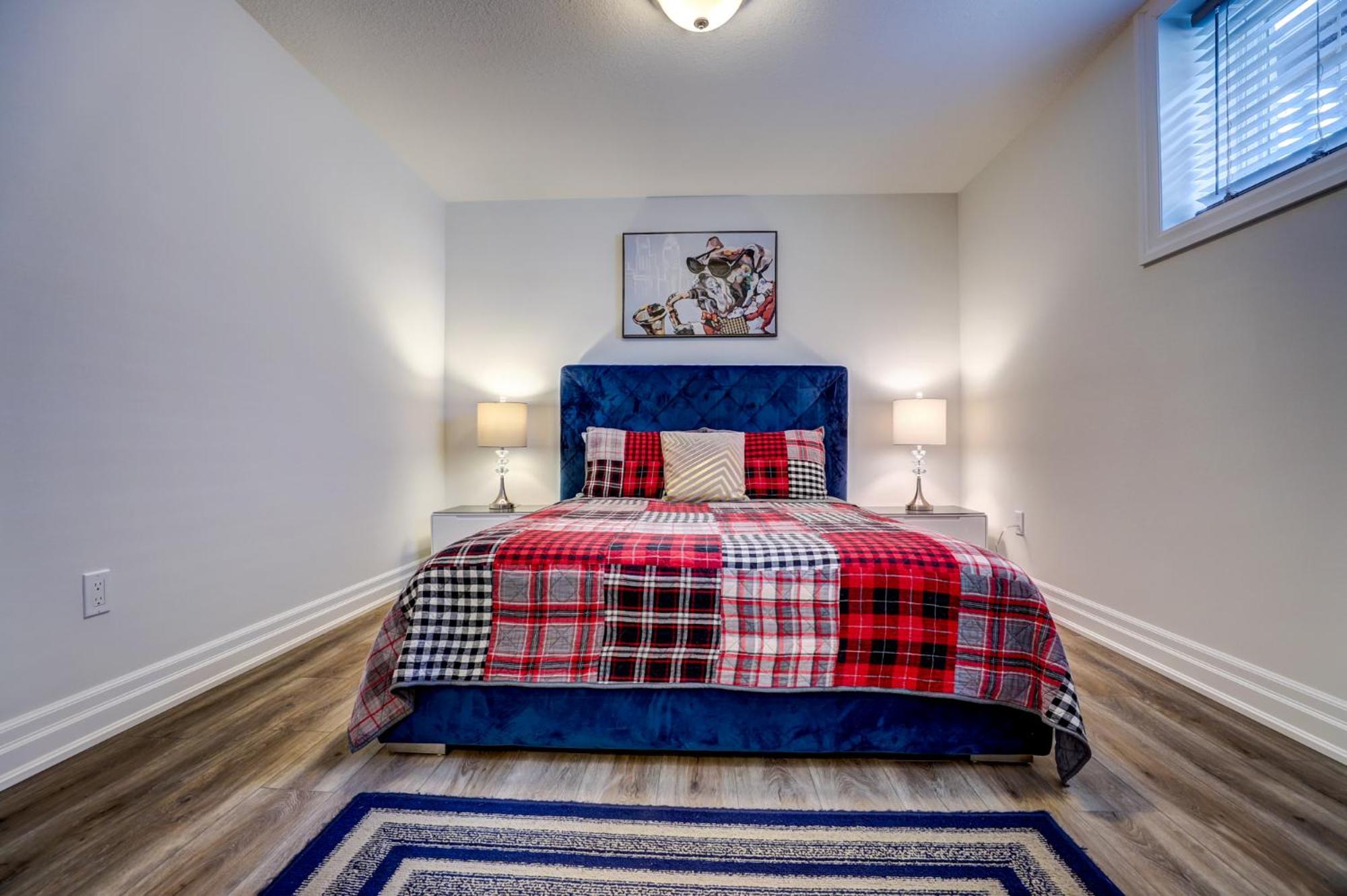 Globalstay New Houses Near Huron Lake Port Elgin Eksteriør billede