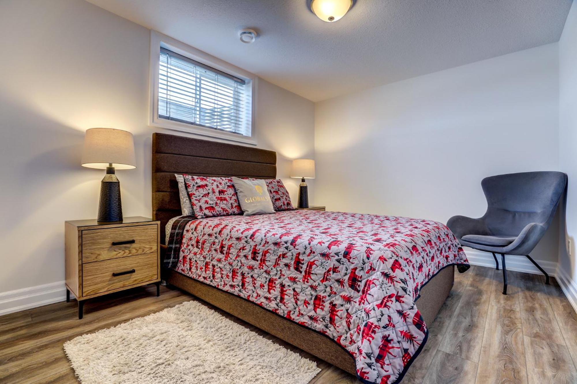 Globalstay New Houses Near Huron Lake Port Elgin Eksteriør billede