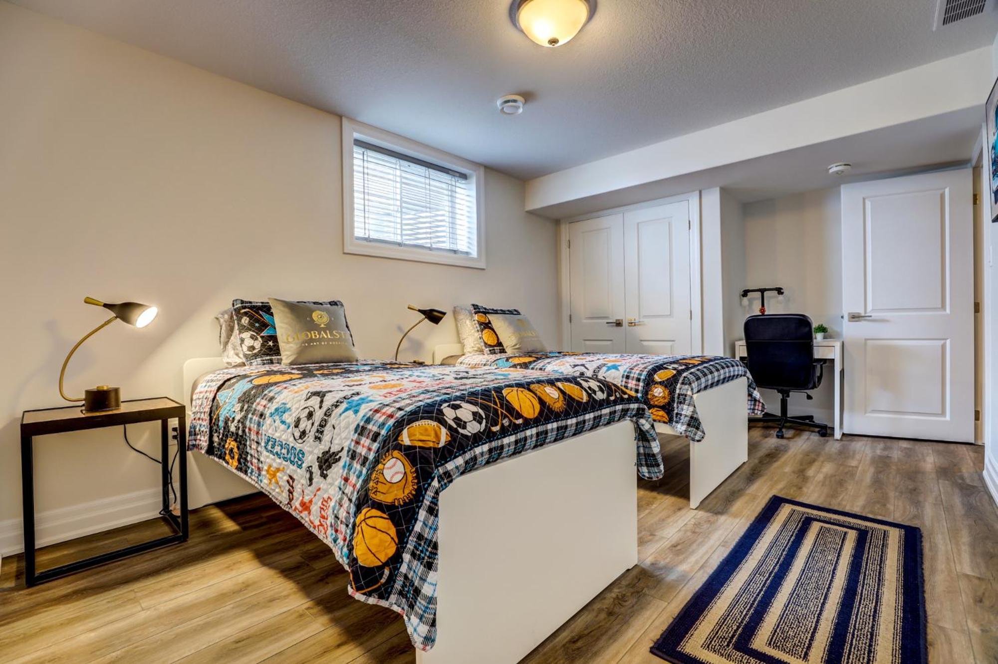 Globalstay New Houses Near Huron Lake Port Elgin Eksteriør billede