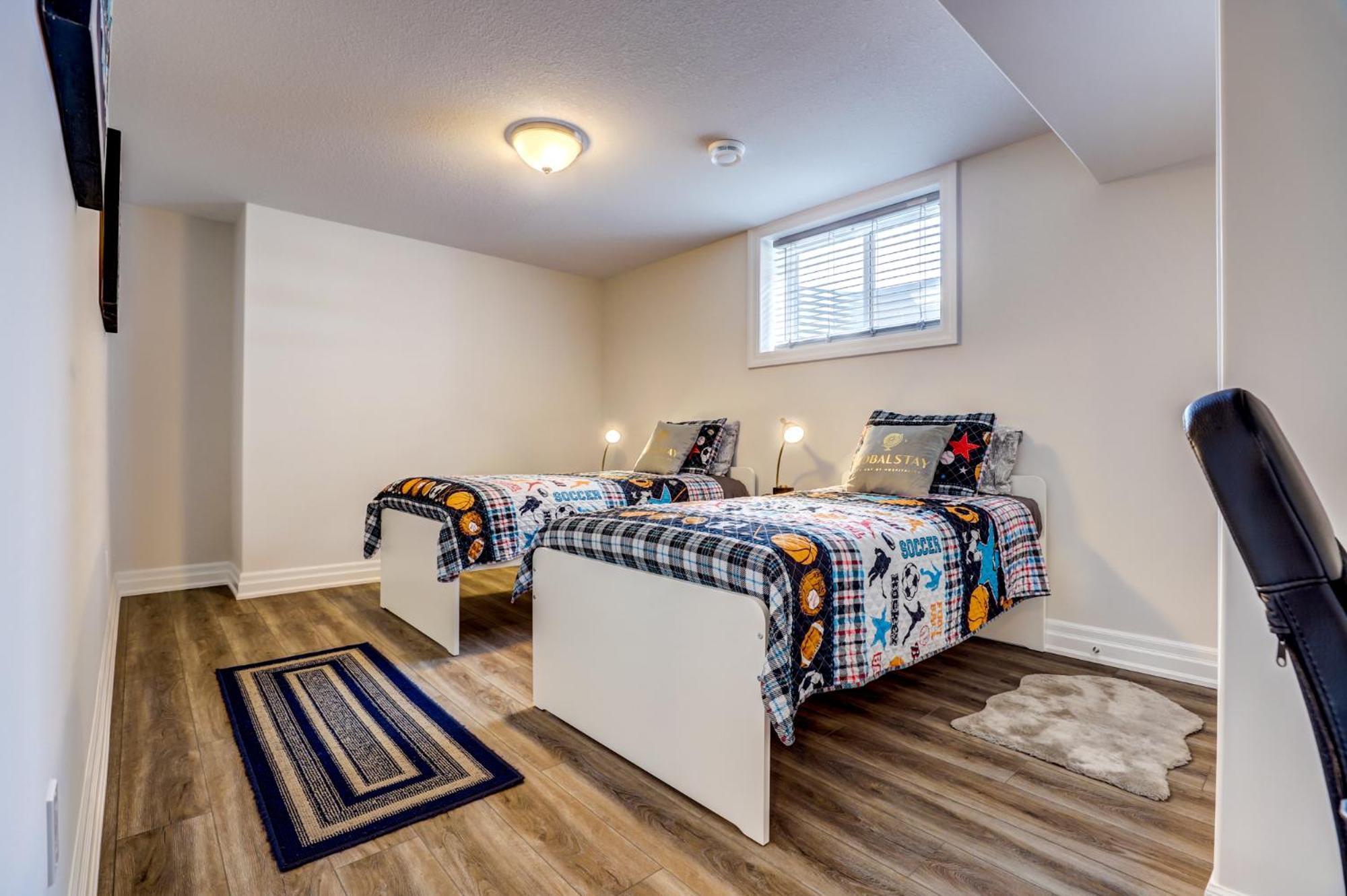 Globalstay New Houses Near Huron Lake Port Elgin Eksteriør billede