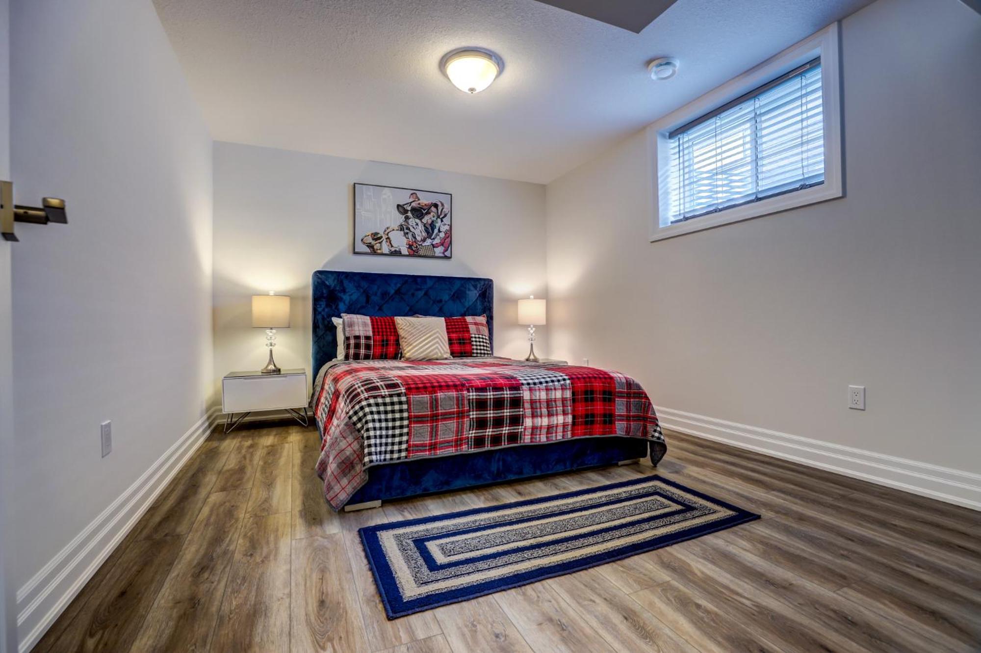 Globalstay New Houses Near Huron Lake Port Elgin Eksteriør billede