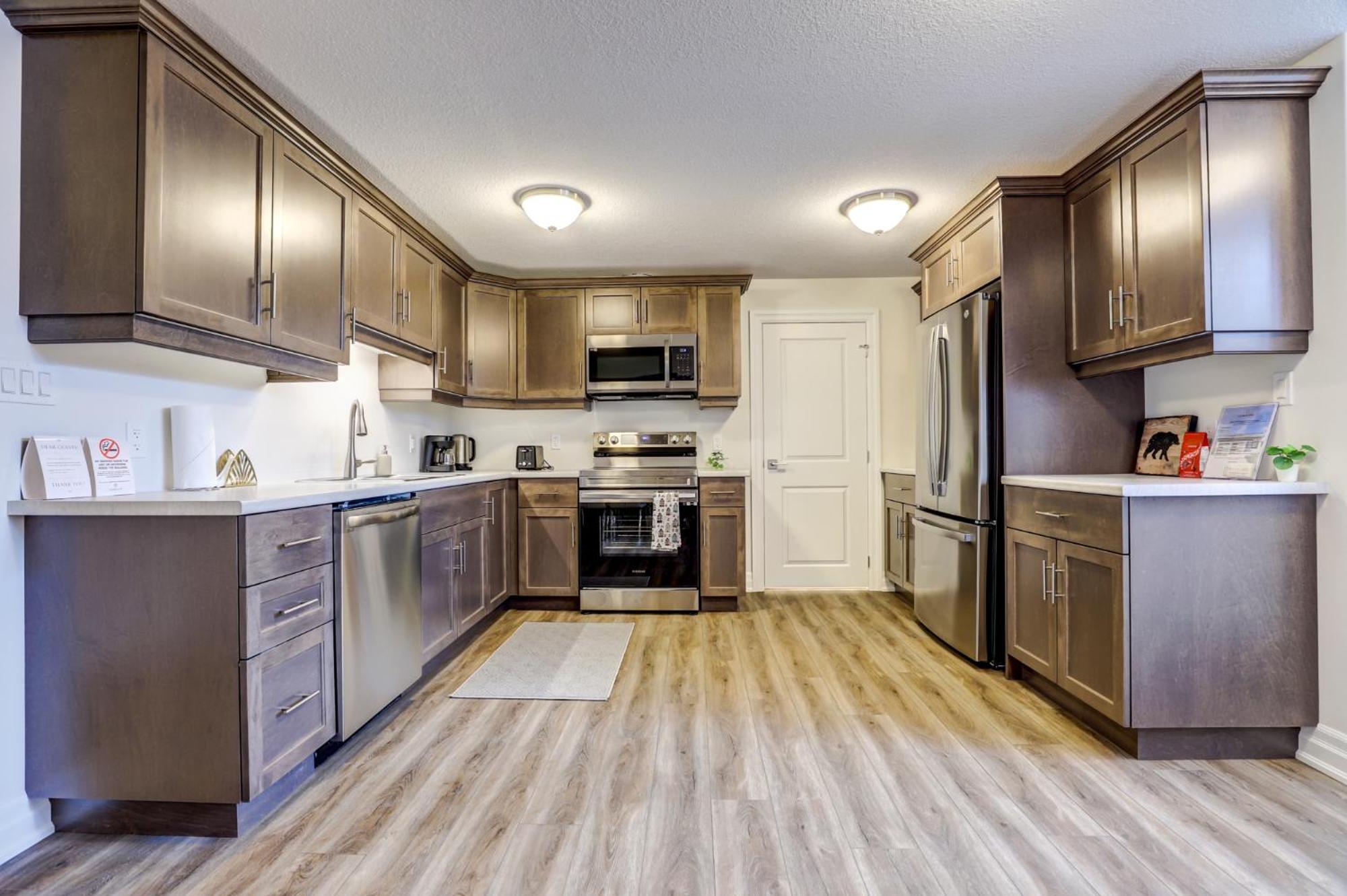 Globalstay New Houses Near Huron Lake Port Elgin Eksteriør billede