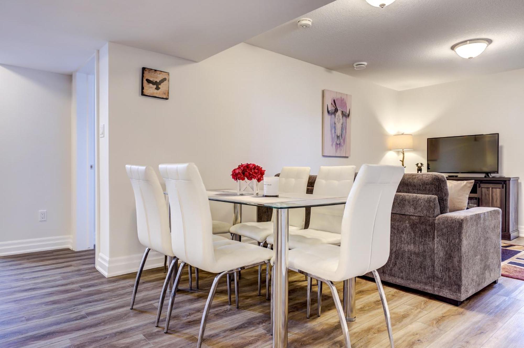 Globalstay New Houses Near Huron Lake Port Elgin Eksteriør billede