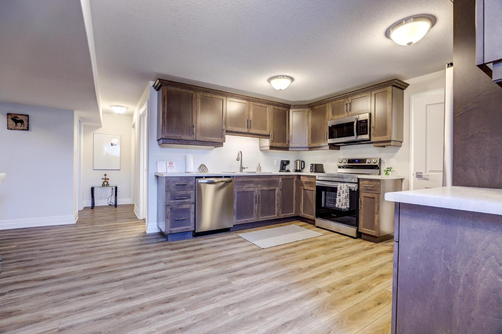 Globalstay New Houses Near Huron Lake Port Elgin Eksteriør billede