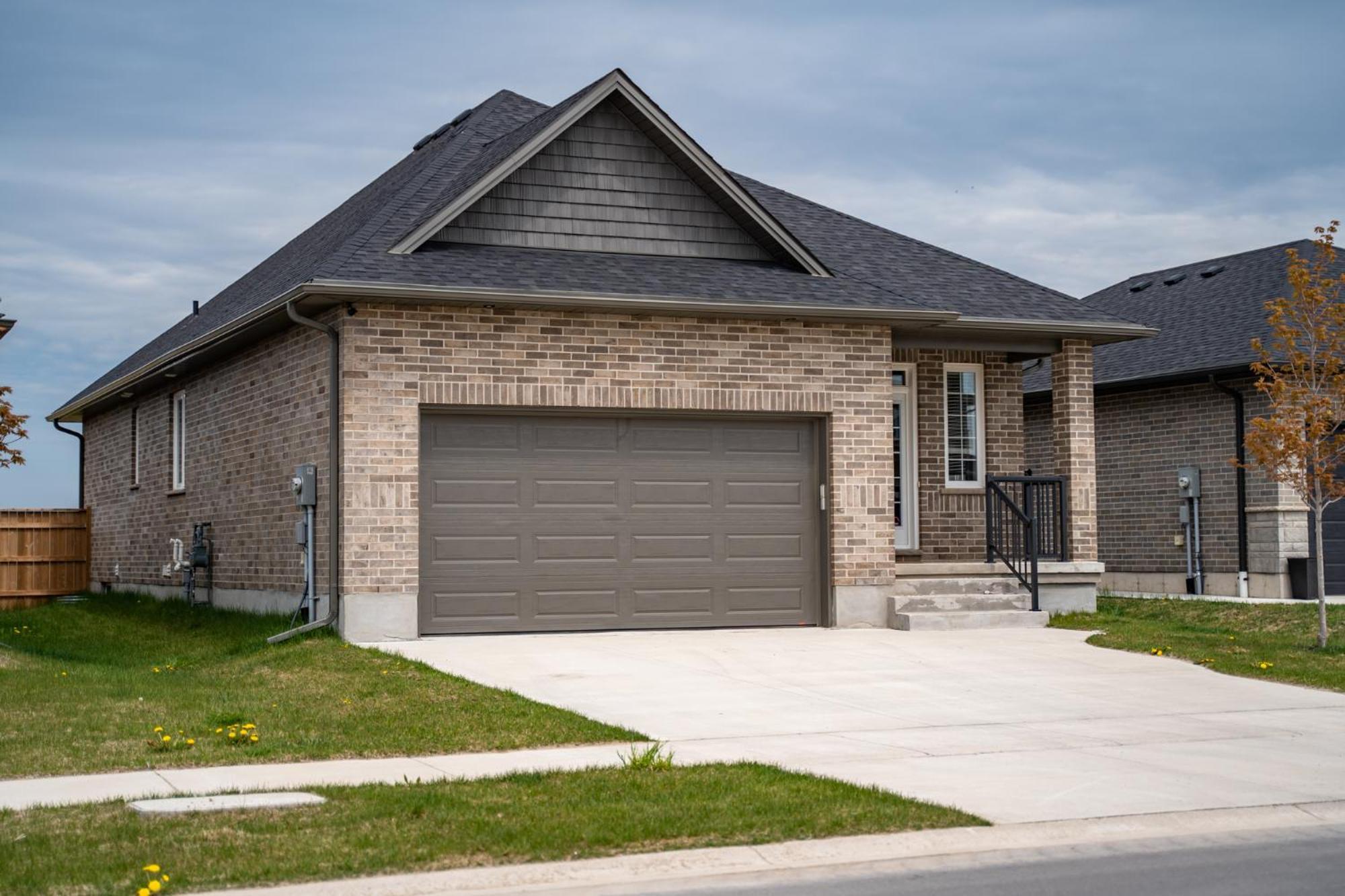 Globalstay New Houses Near Huron Lake Port Elgin Eksteriør billede